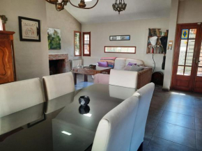 Casa para vacaciones